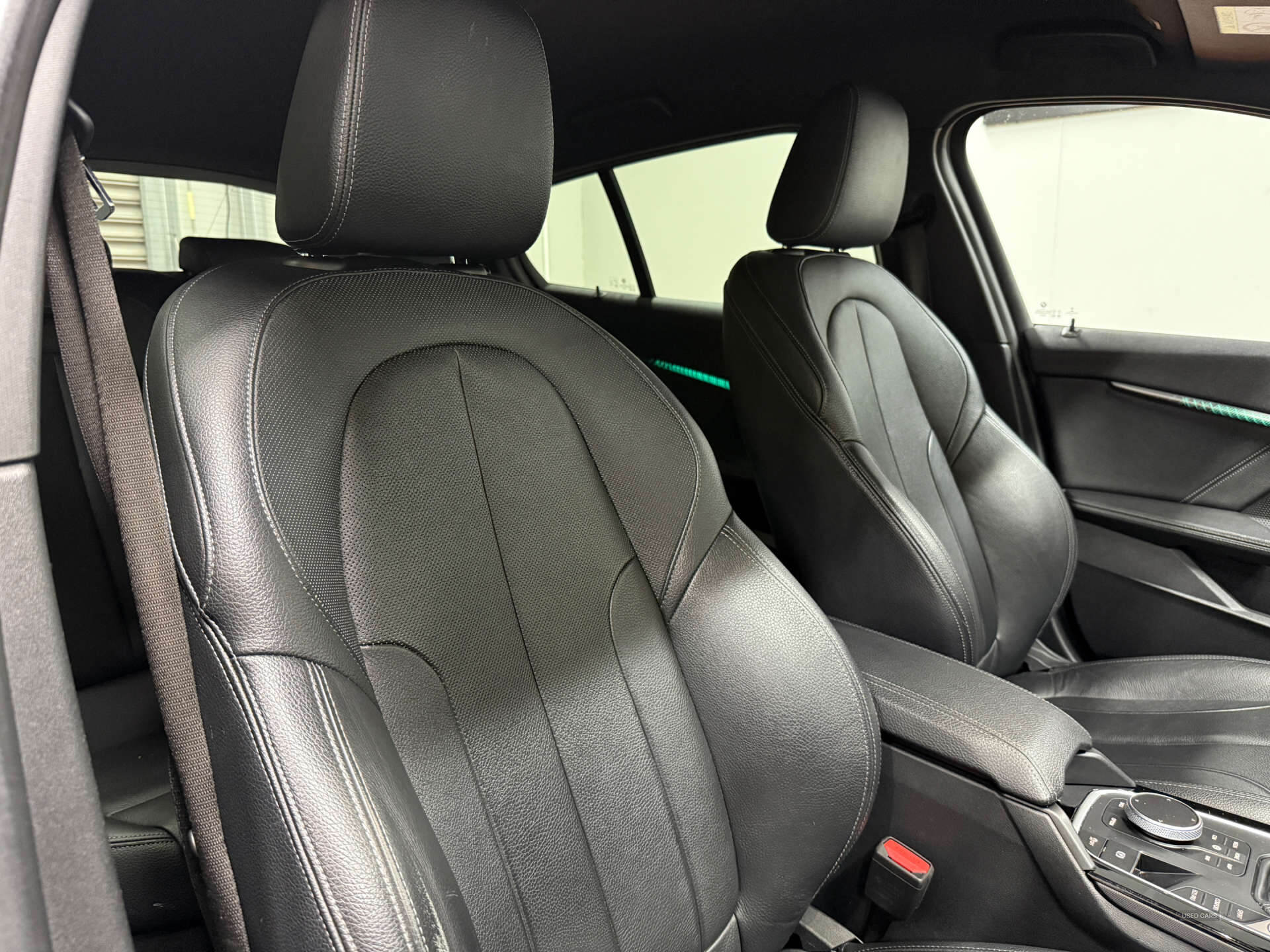 Dec 2019 BMW 1 Series 116d M Sport 5dr