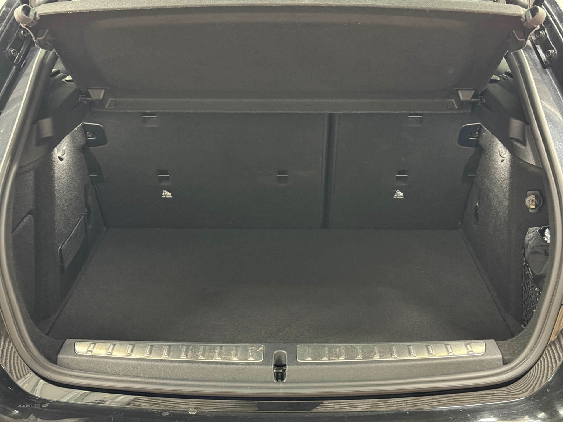 Dec 2019 BMW 1 Series 116d M Sport 5dr