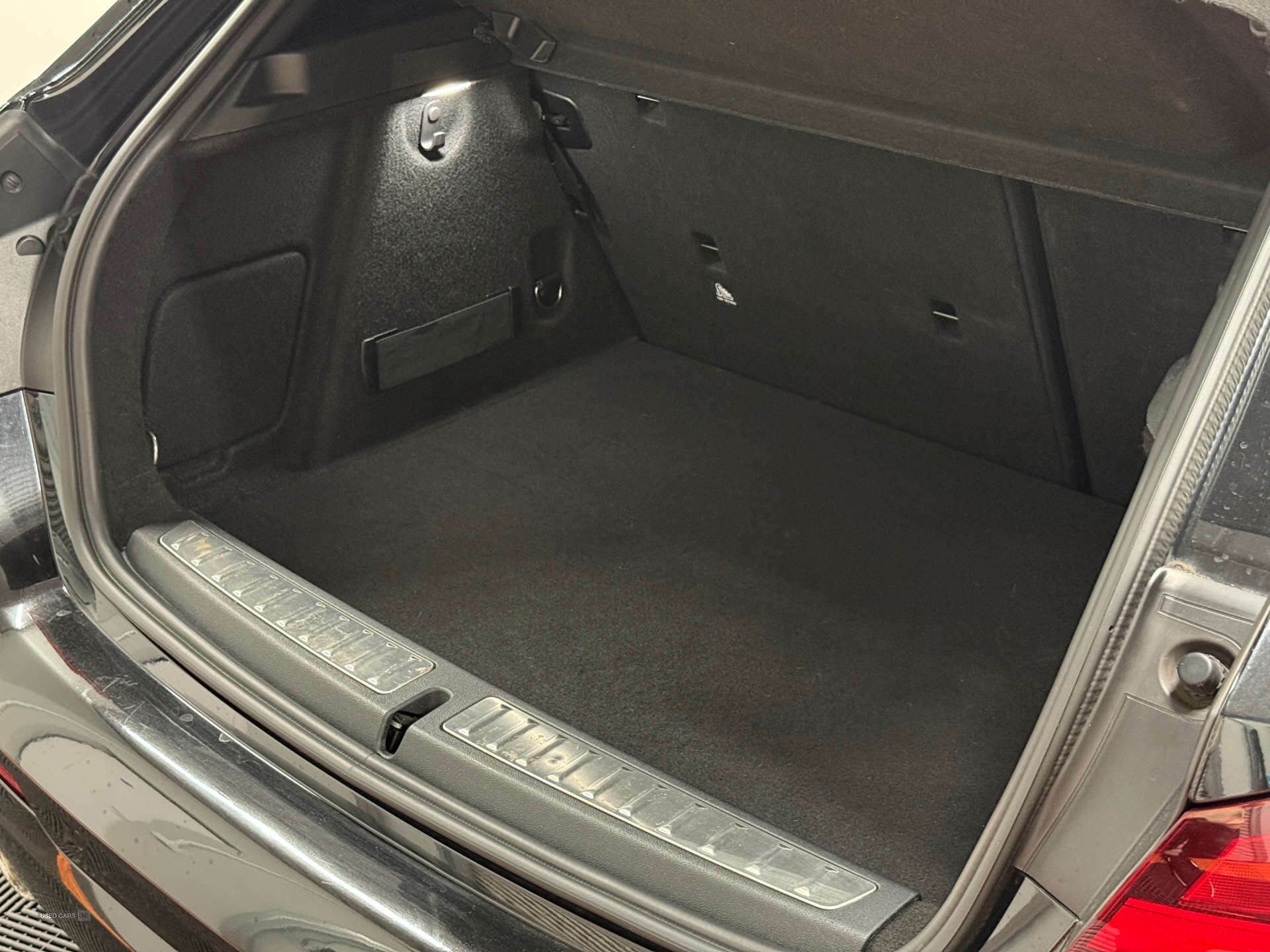 Dec 2019 BMW 1 Series 116d M Sport 5dr