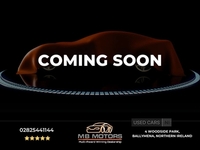 Hyundai i30 1.6 i30 SE Nav CRDi 5dr in Antrim