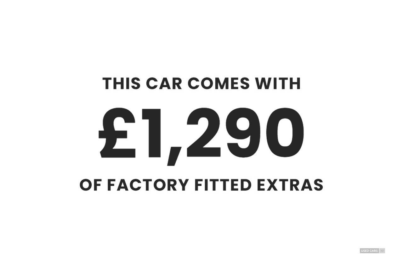 Nov 2022 BMW 5 Series 530e M Sport 4dr Auto