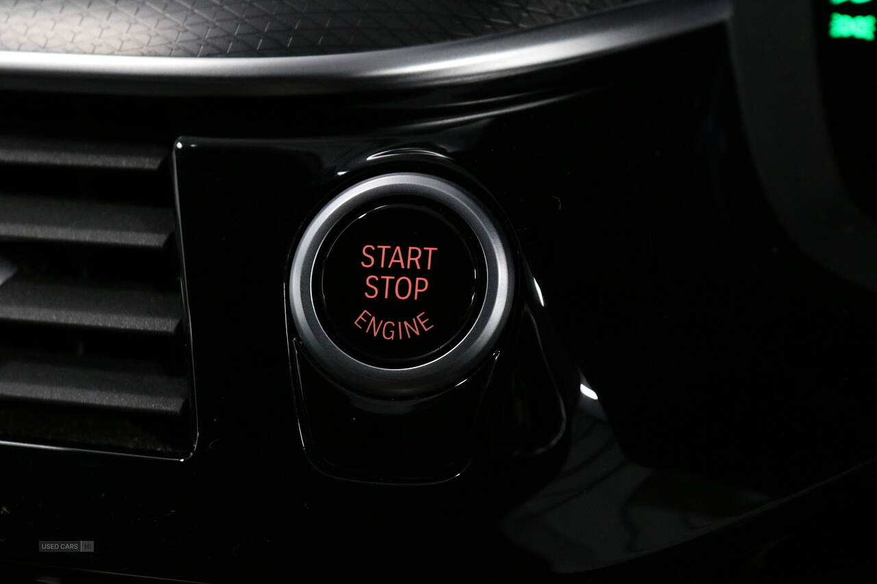 Nov 2022 BMW 5 Series 530e M Sport 4dr Auto