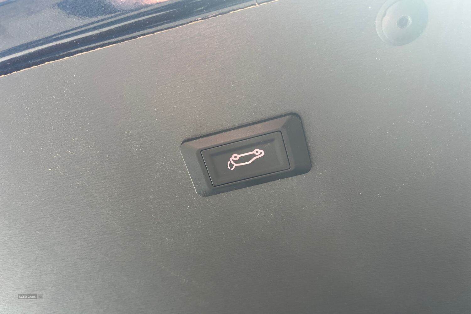2023 Ford Grand Tourneo Connect Titanium 1.5 EcoBoost 114ps, SAT NAV, HEATED FRONT SEATS, CRUISE CONTROL