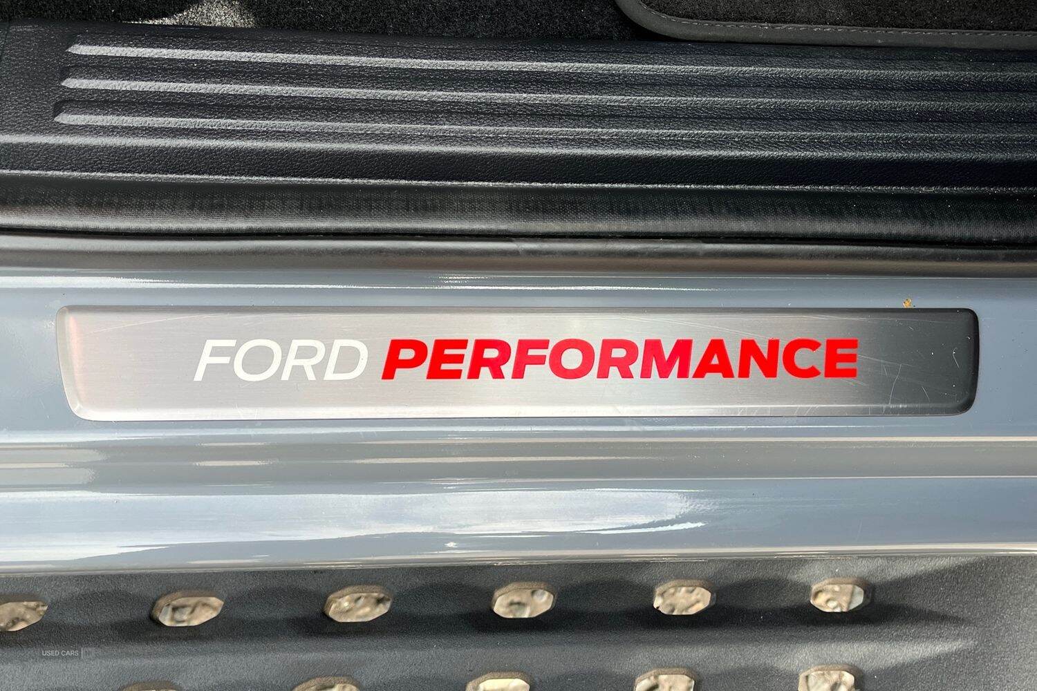 Jul 2023 Ford Ranger Pick Up Double Cab Raptor 3.0 EcoBoost V6 292 Auto