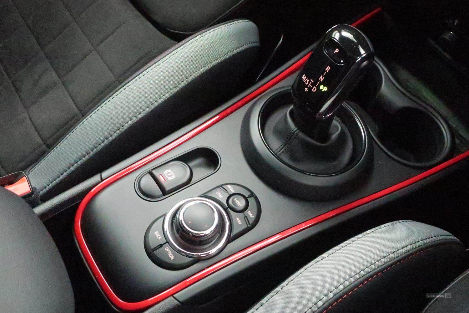 May 2023 MINI Countryman 2.0 John Cooper Works ALL4 5dr Auto