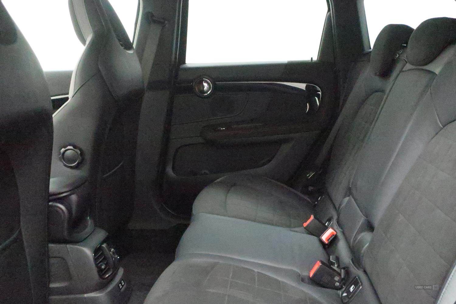 May 2023 MINI Countryman 2.0 John Cooper Works ALL4 5dr Auto
