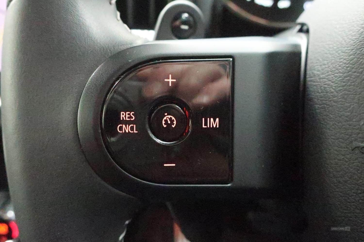 May 2023 MINI Countryman 2.0 John Cooper Works ALL4 5dr Auto