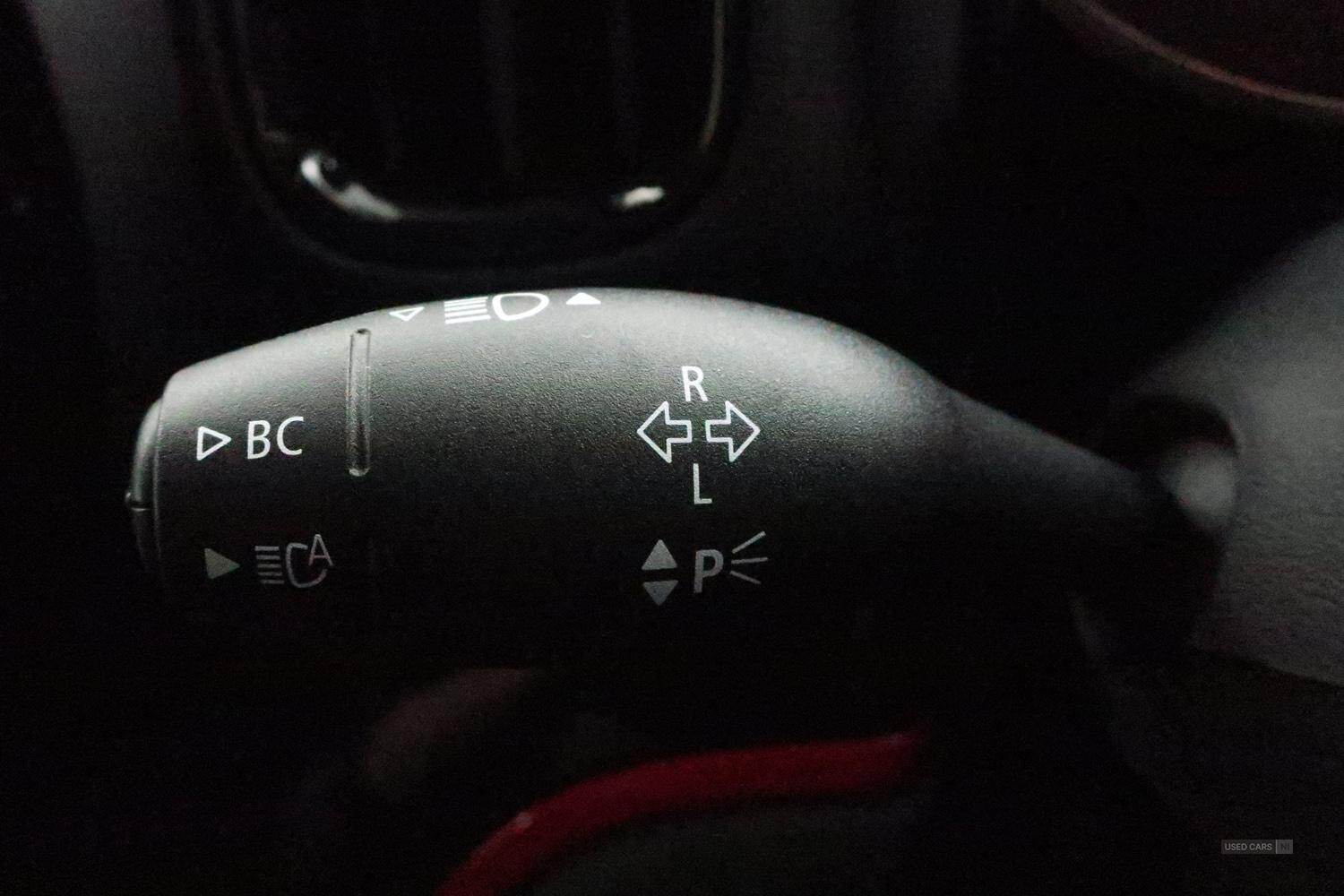 May 2023 MINI Countryman 2.0 John Cooper Works ALL4 5dr Auto
