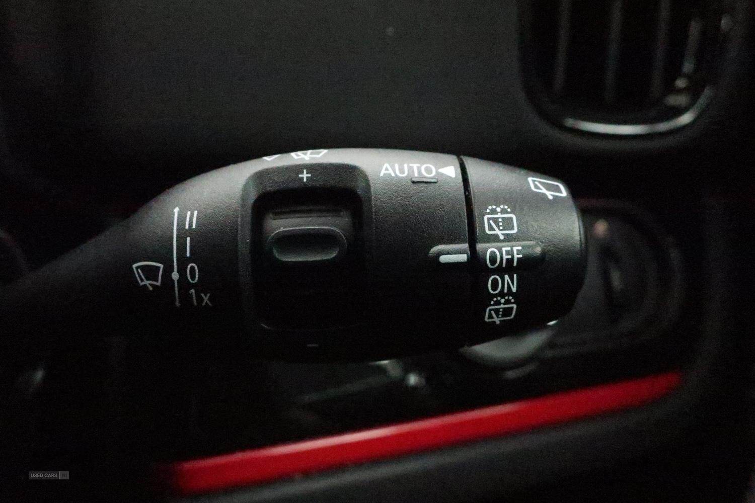 May 2023 MINI Countryman 2.0 John Cooper Works ALL4 5dr Auto