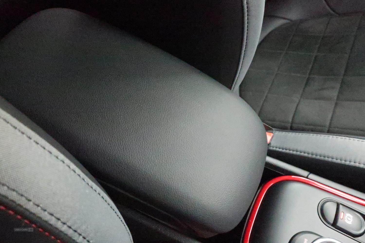 May 2023 MINI Countryman 2.0 John Cooper Works ALL4 5dr Auto