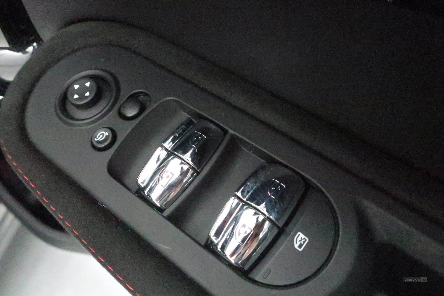 May 2023 MINI Countryman 2.0 John Cooper Works ALL4 5dr Auto
