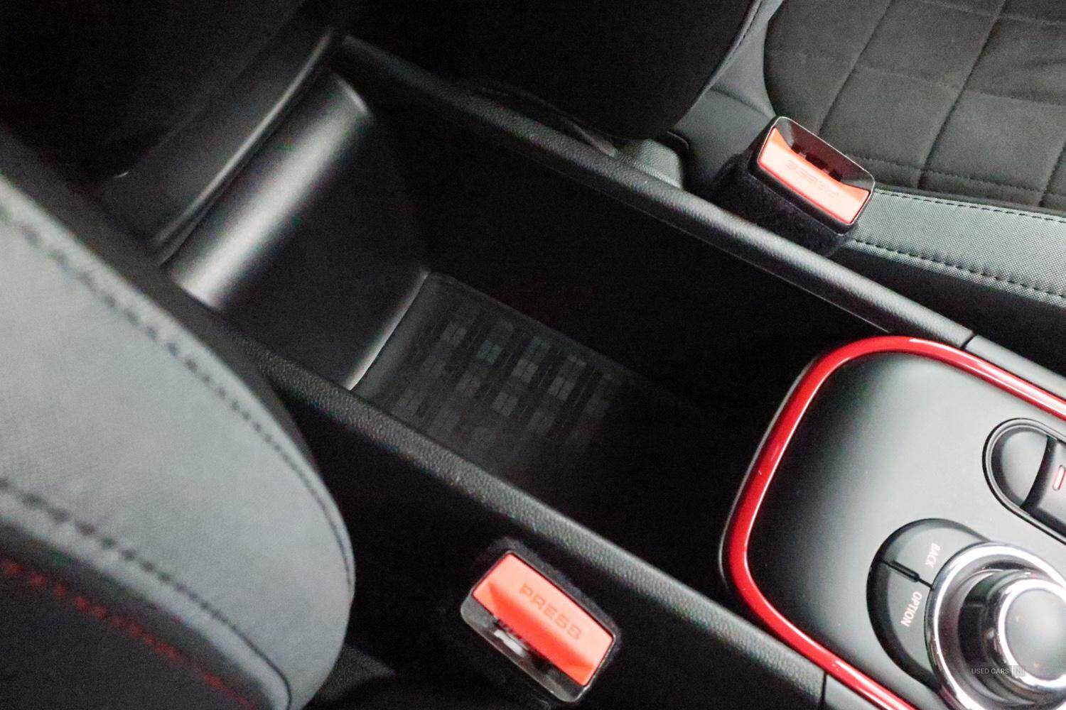 May 2023 MINI Countryman 2.0 John Cooper Works ALL4 5dr Auto