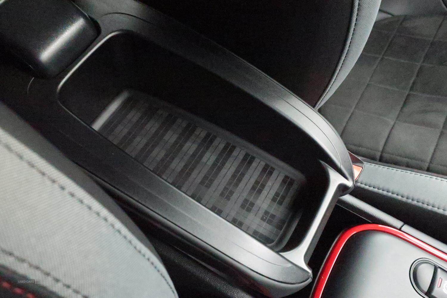 May 2023 MINI Countryman 2.0 John Cooper Works ALL4 5dr Auto