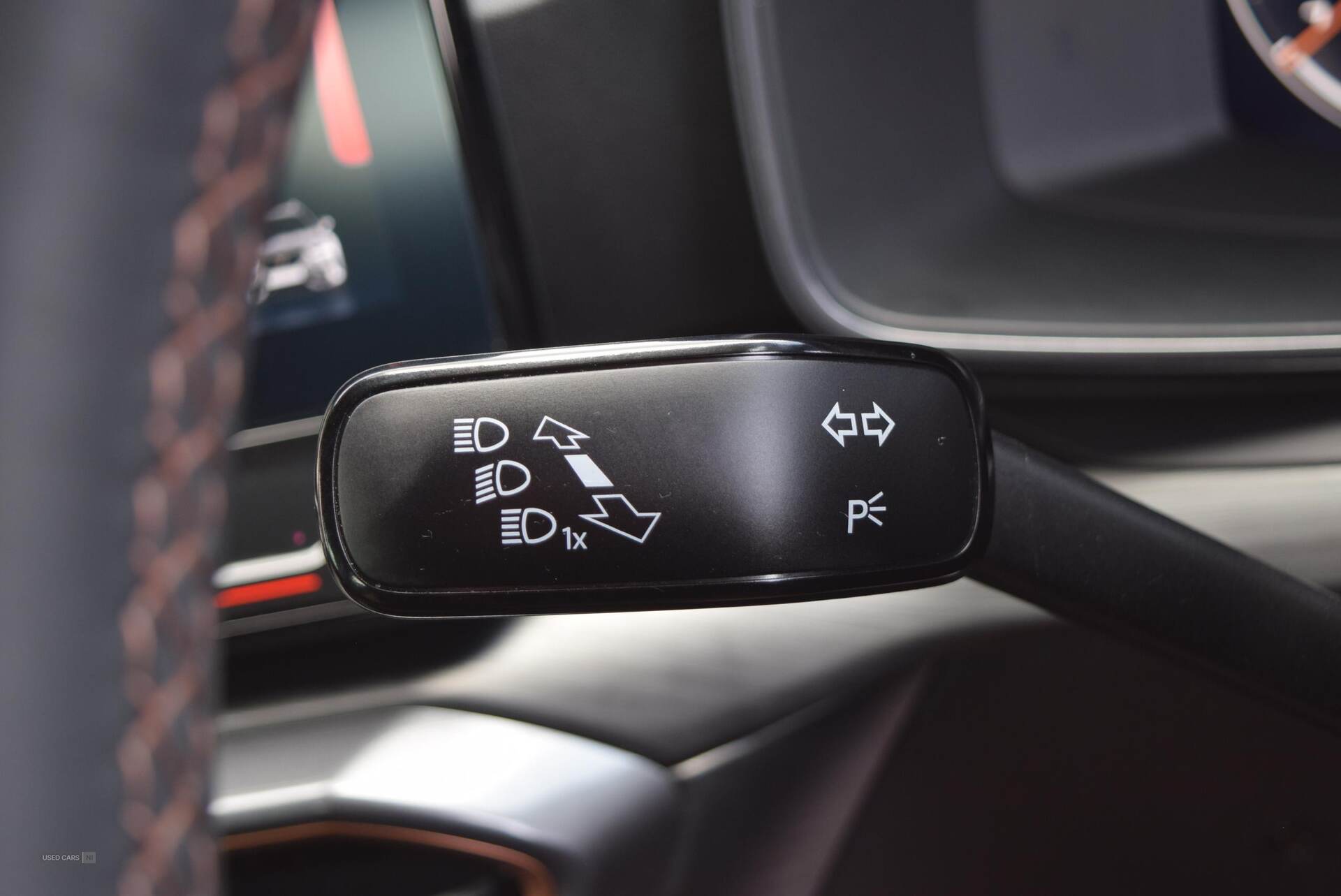 2024 Cupra Formentor 1.5 TSI 150 V2 5dr