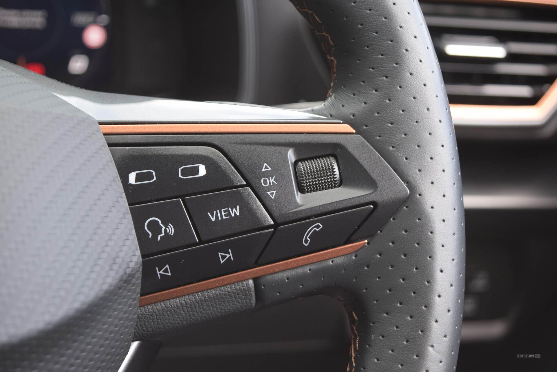 2024 Cupra Formentor 1.5 TSI 150 V2 5dr
