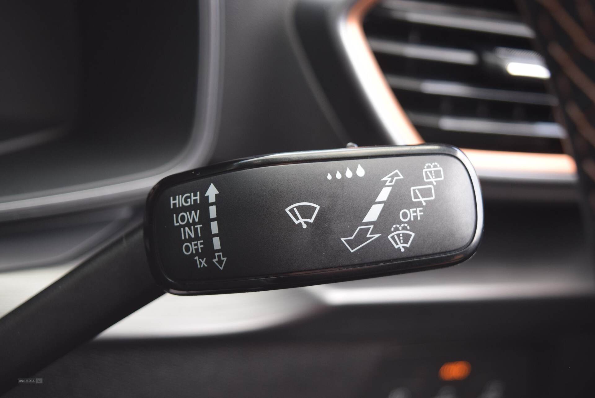 2024 Cupra Formentor 1.5 TSI 150 V2 5dr
