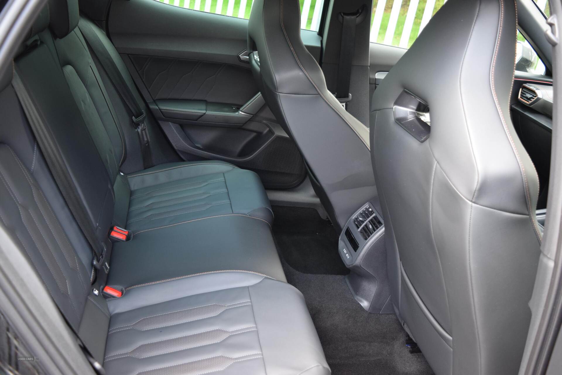 2024 Cupra Formentor 1.5 TSI 150 V2 5dr