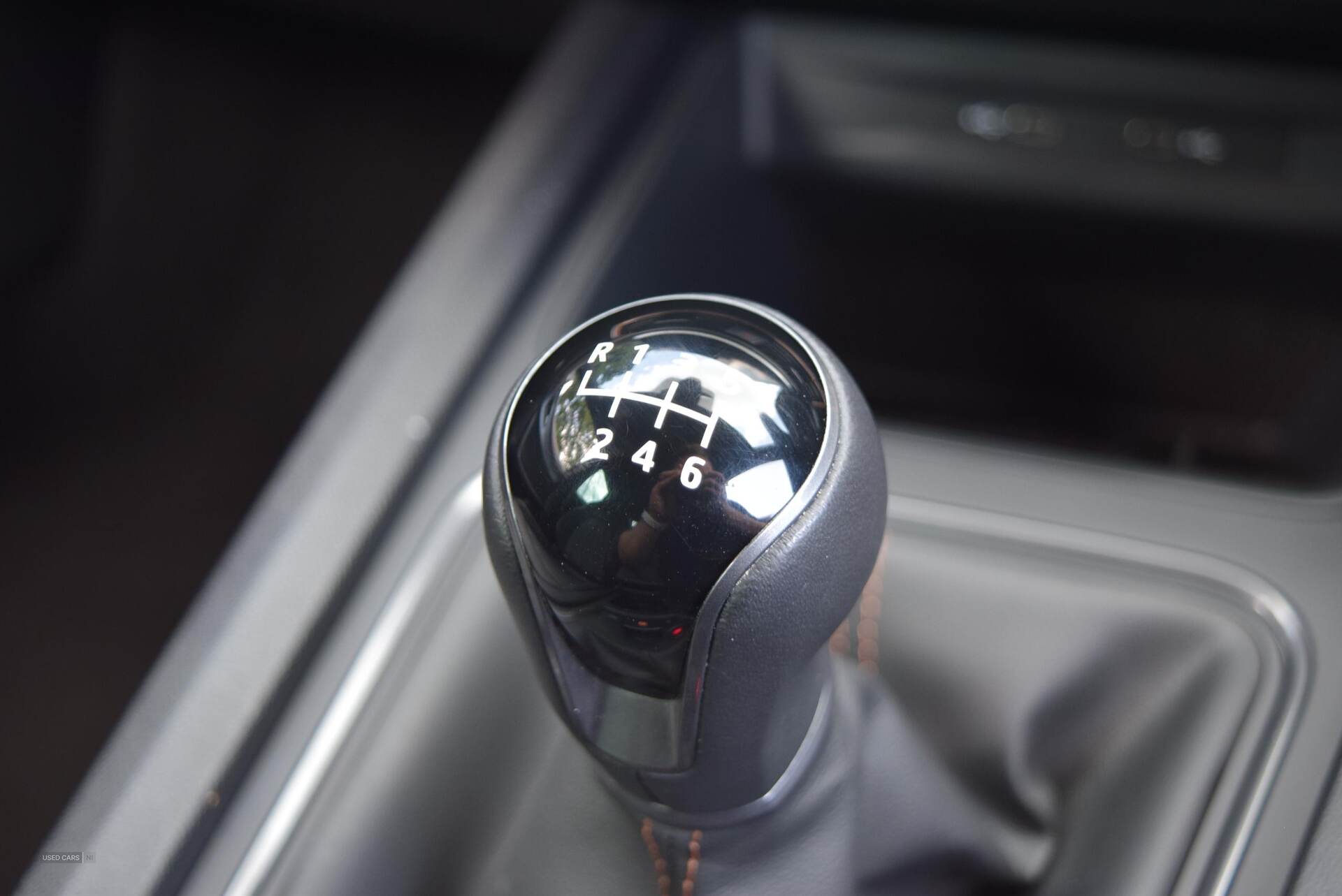 2024 Cupra Formentor 1.5 TSI 150 V2 5dr