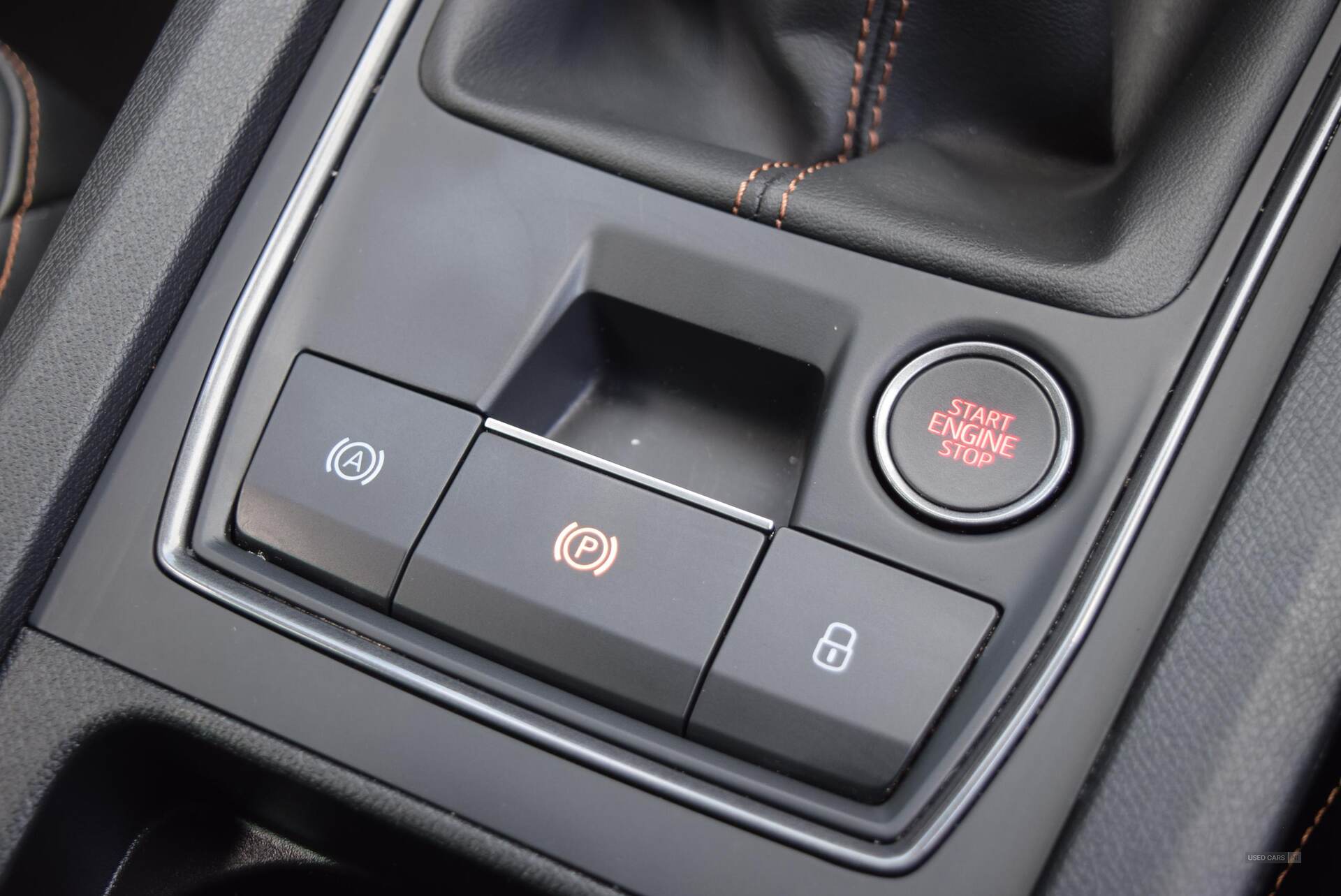 2024 Cupra Formentor 1.5 TSI 150 V2 5dr