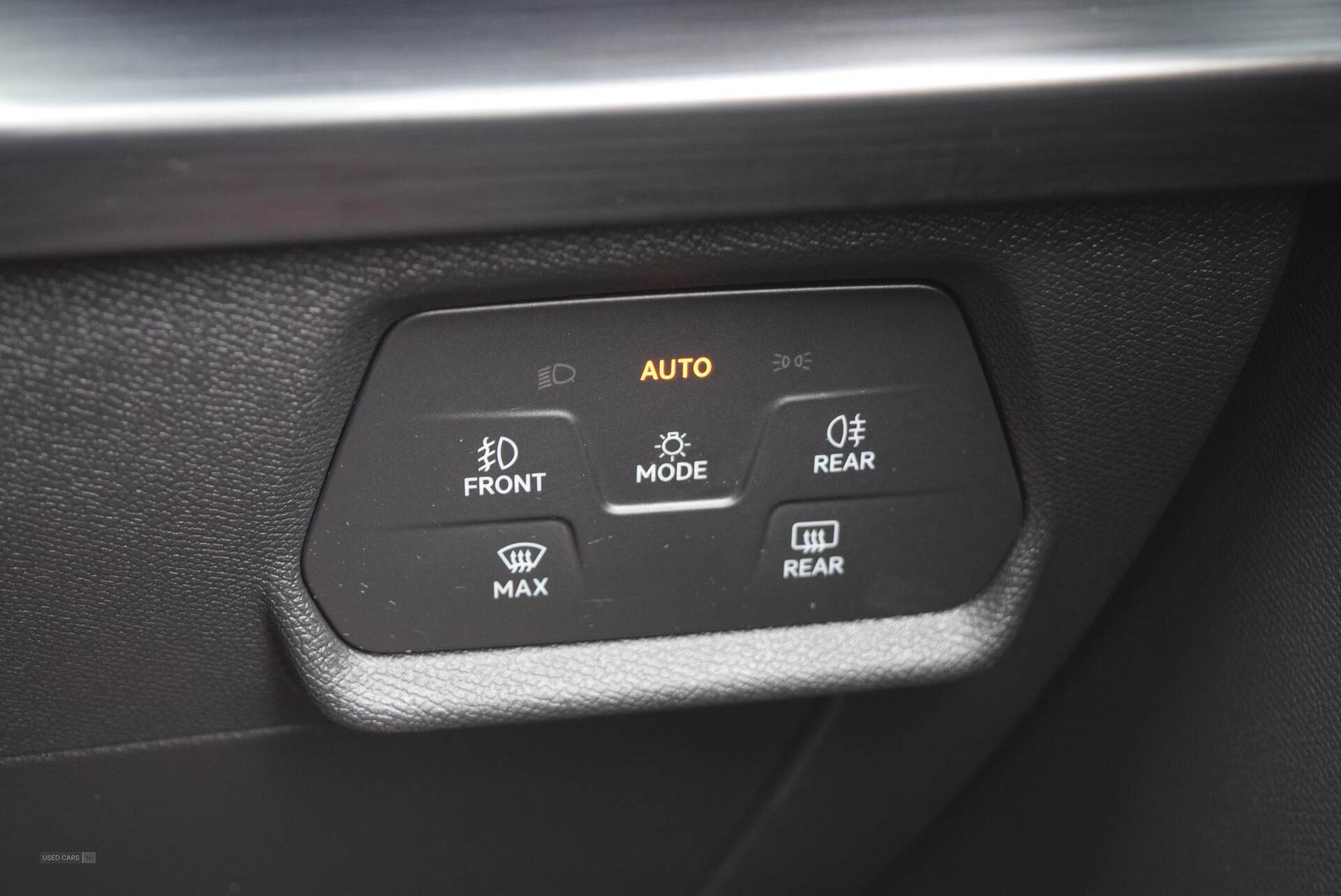 2024 Cupra Formentor 1.5 TSI 150 V2 5dr