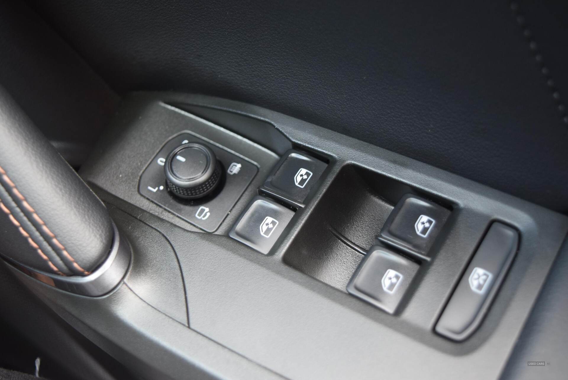 2024 Cupra Formentor 1.5 TSI 150 V2 5dr