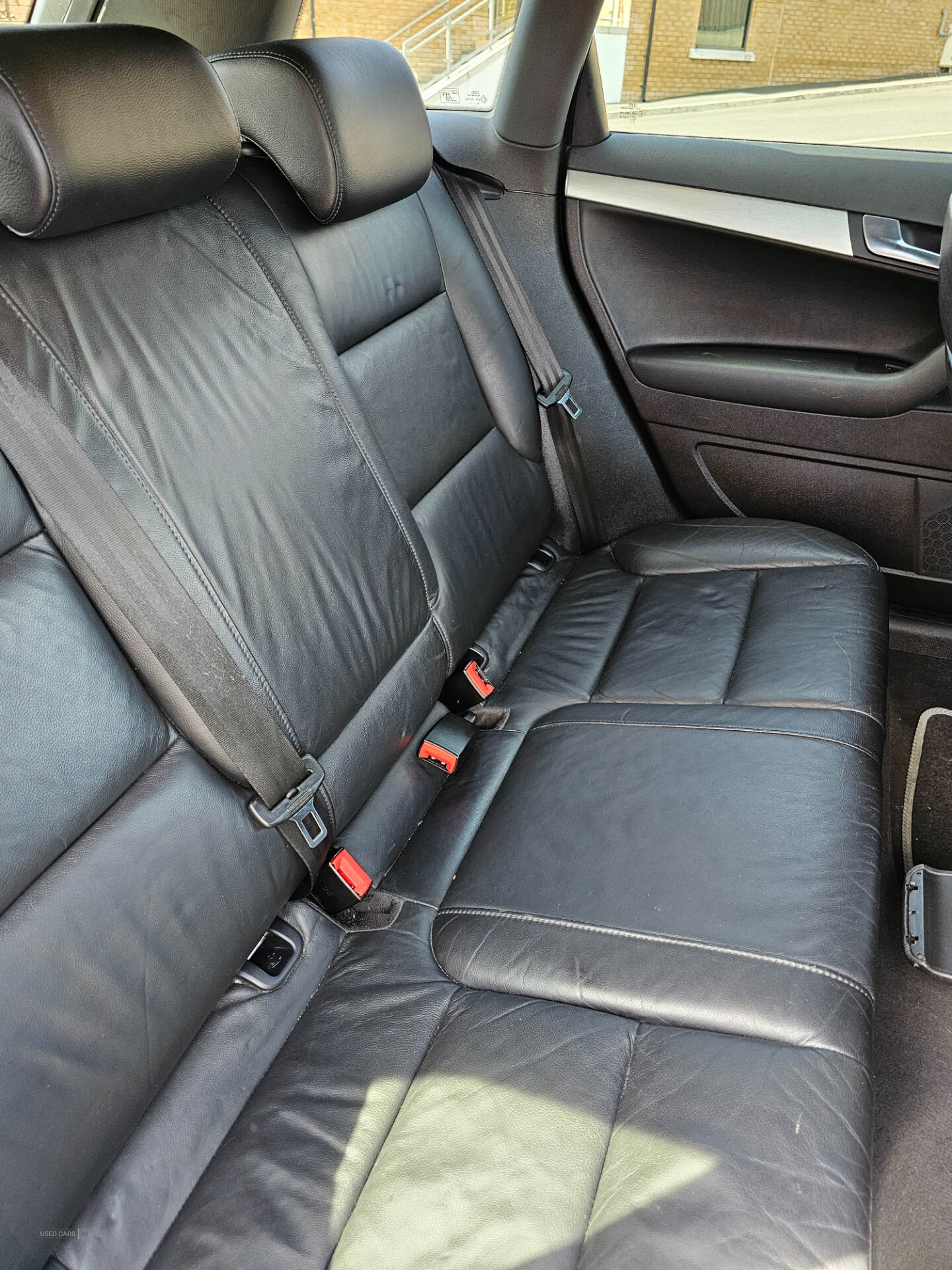 Feb 2007 Audi A3 2.0 T FSI S Line Special Edition 5dr