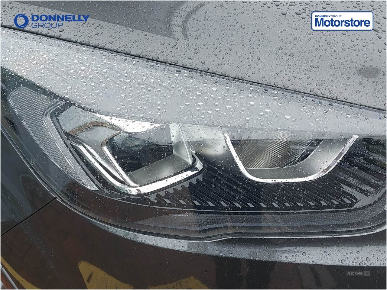 Mar 2019 Ford Kuga 1.5 EcoBoost ST-Line X 5dr 2WD