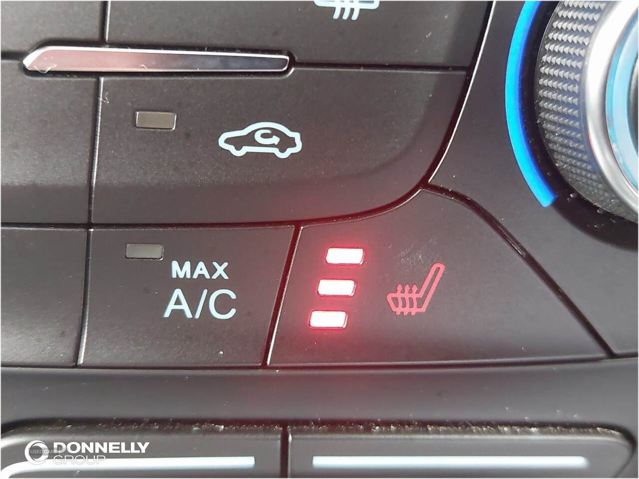 Mar 2019 Ford Kuga 1.5 EcoBoost ST-Line X 5dr 2WD