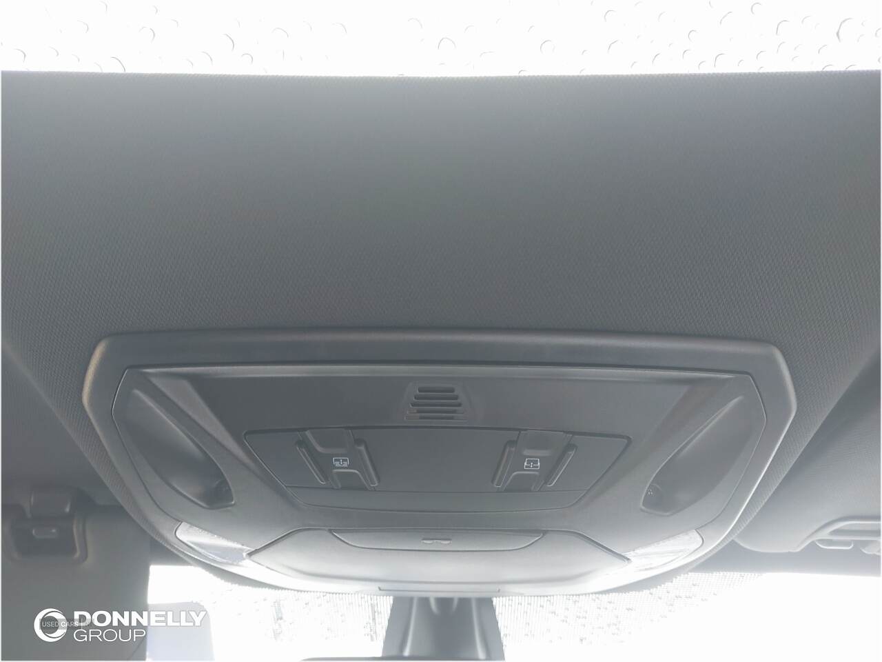 Mar 2019 Ford Kuga 1.5 EcoBoost ST-Line X 5dr 2WD