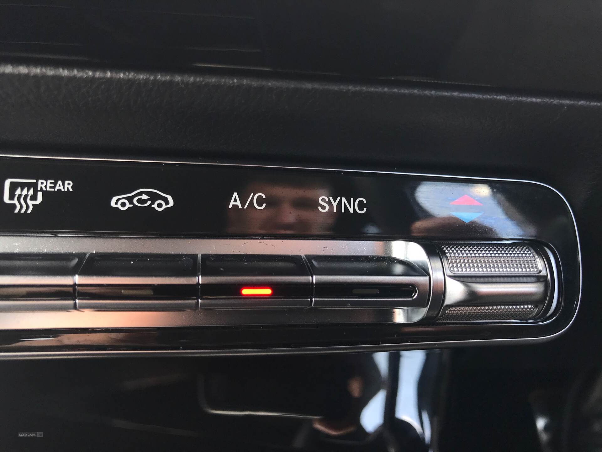 Apr 2021 Mercedes-Benz CLA CLASS CLA 180 AMG Line 4dr Tip Auto