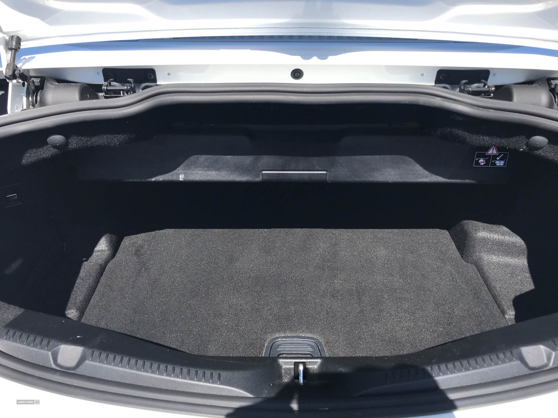 May 2019 Mercedes-Benz E Class E300 AMG Line 2dr 9G-Tronic