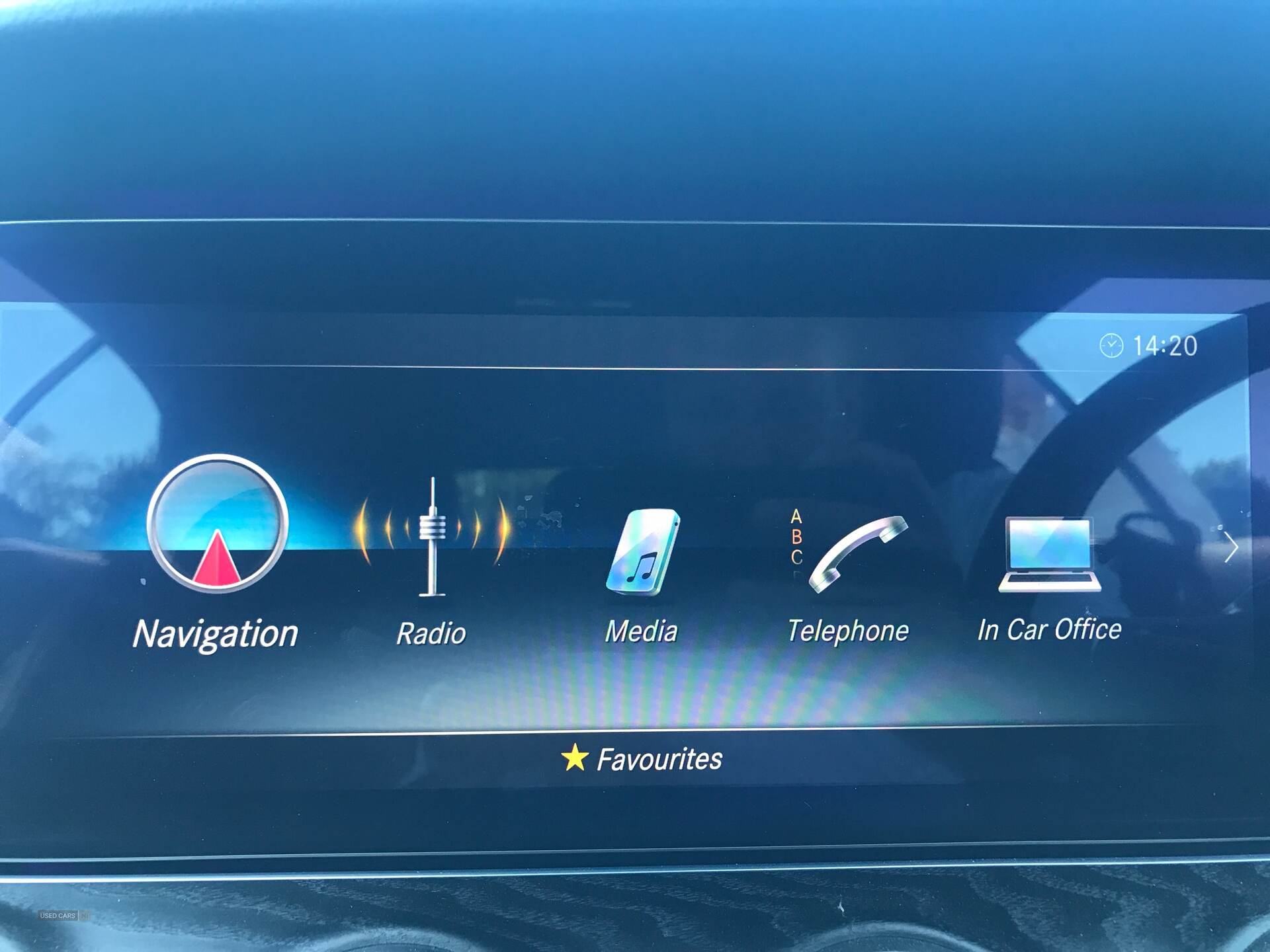 May 2019 Mercedes-Benz E Class E300 AMG Line 2dr 9G-Tronic