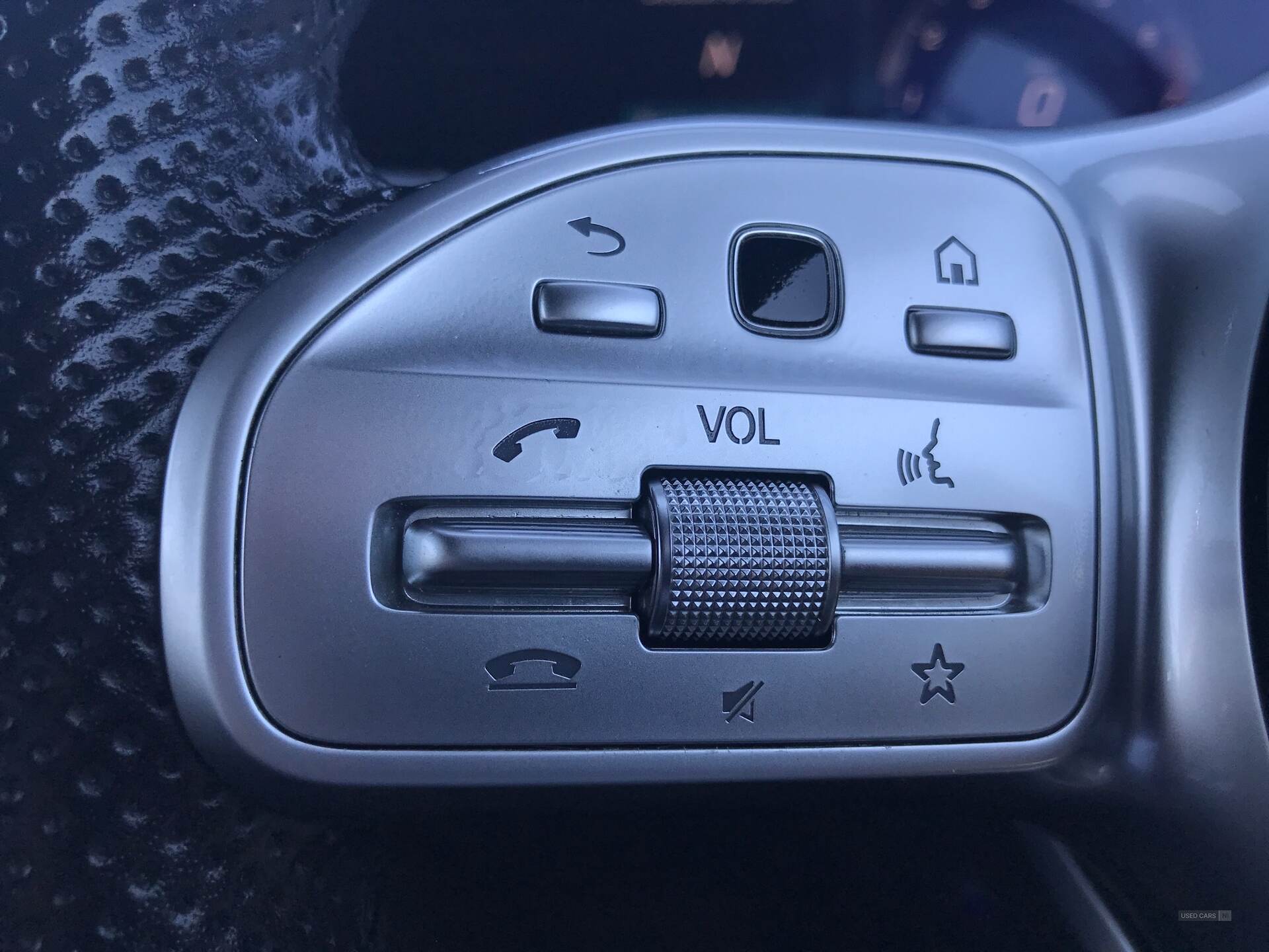 May 2019 Mercedes-Benz E Class E300 AMG Line 2dr 9G-Tronic