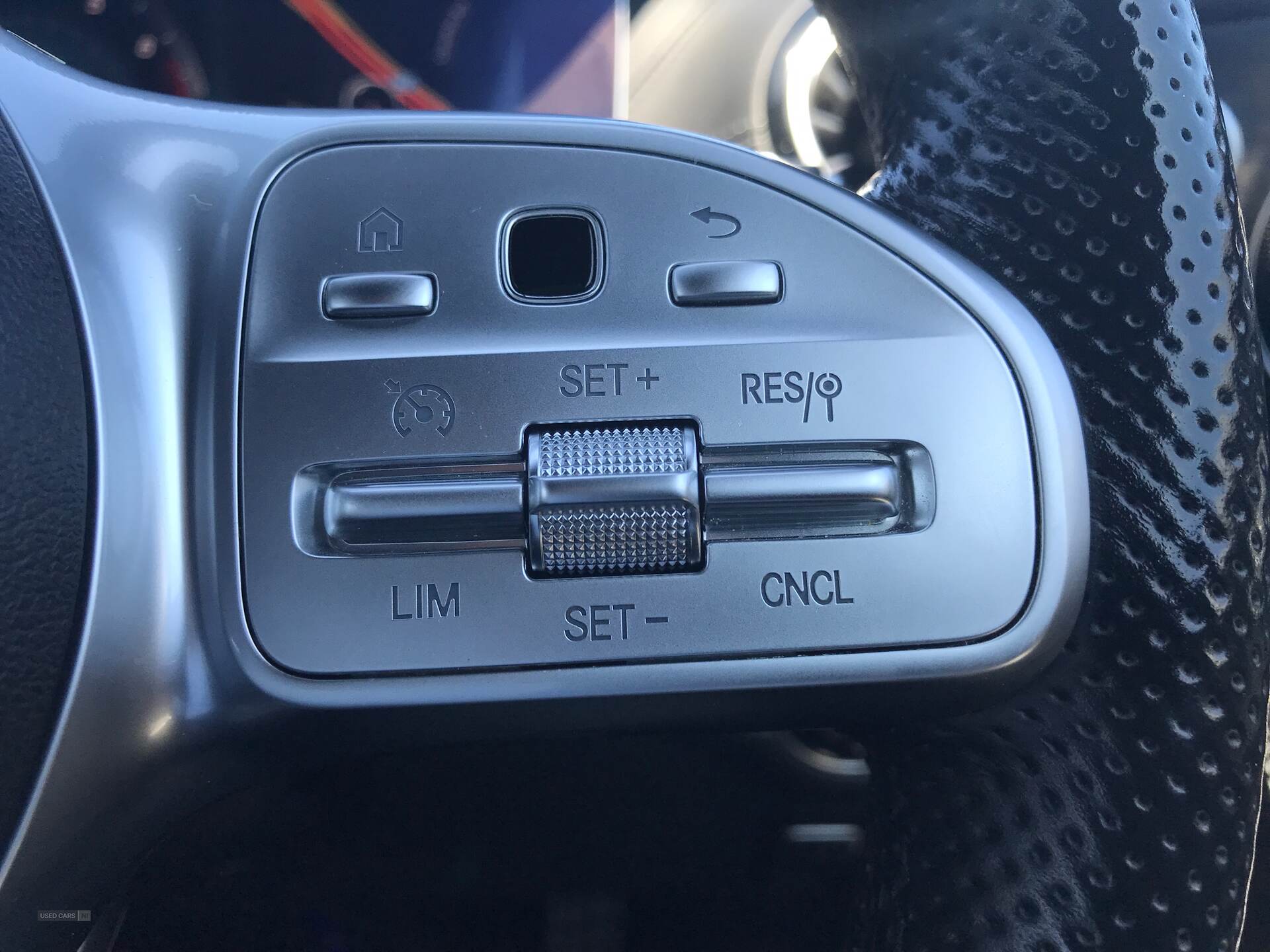 May 2019 Mercedes-Benz E Class E300 AMG Line 2dr 9G-Tronic