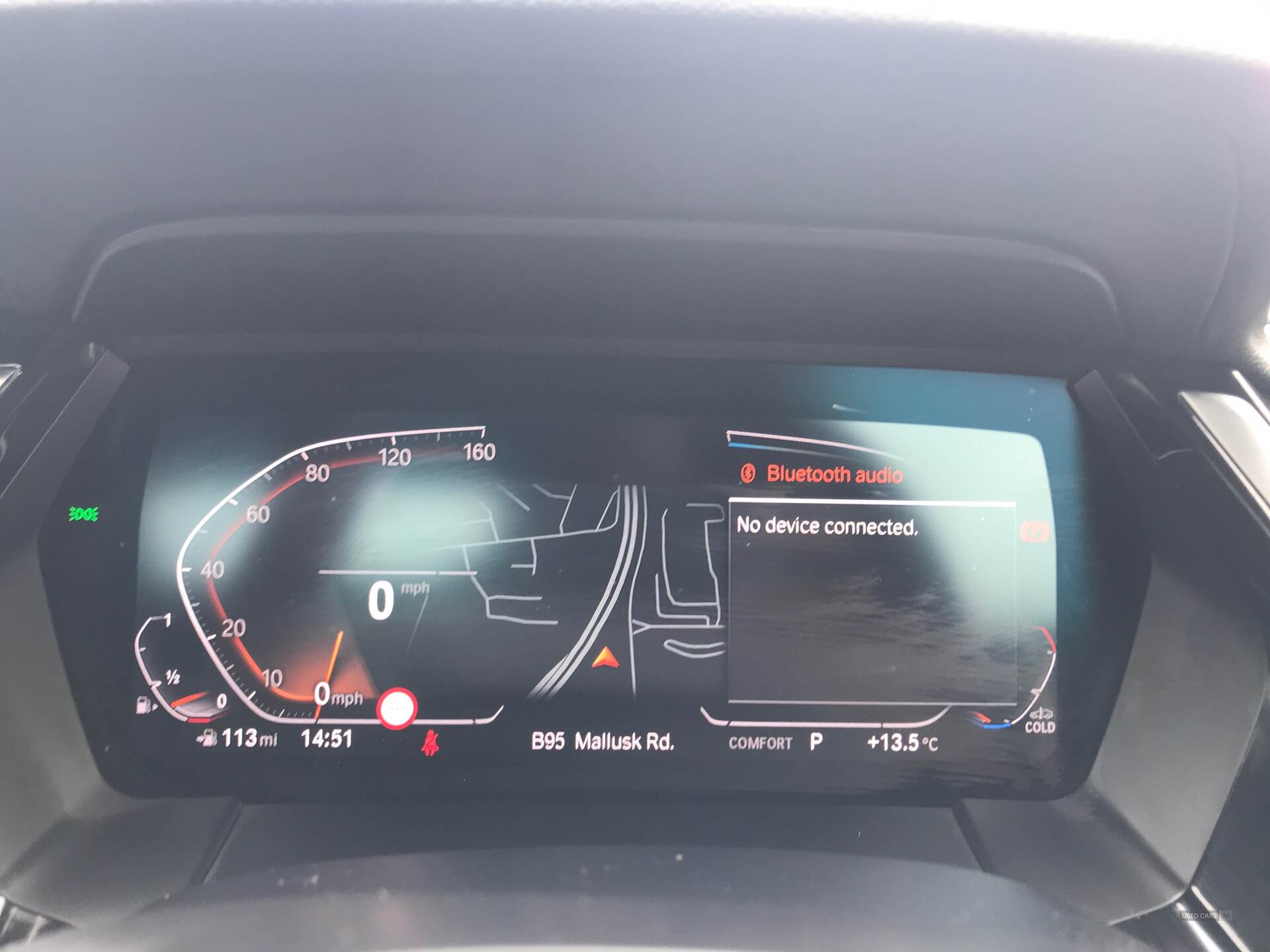 Mar 2022 BMW Z4 sDrive 30i M Sport 2dr  Auto
