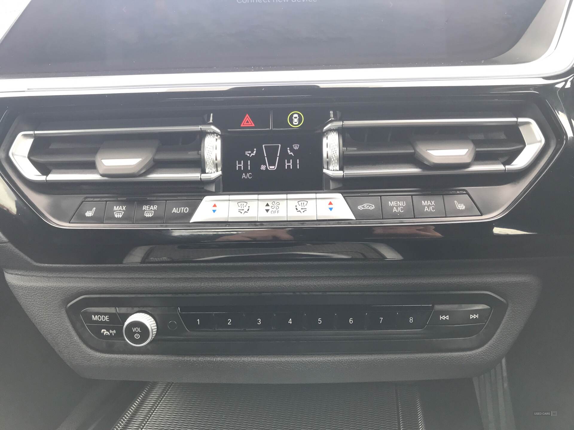 Mar 2022 BMW Z4 sDrive 30i M Sport 2dr  Auto