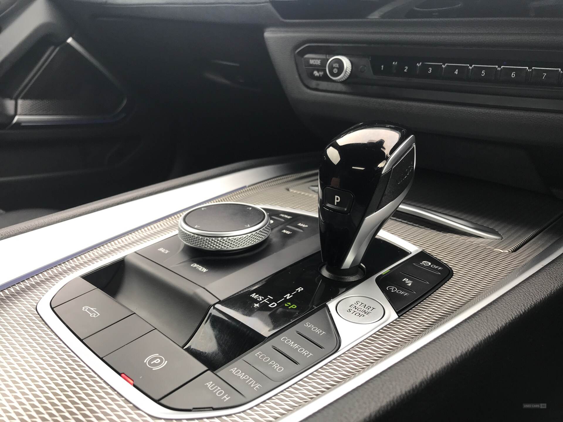 Mar 2022 BMW Z4 sDrive 30i M Sport 2dr  Auto