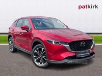 Mazda CX-5 2.2d Sport 5dr in Tyrone
