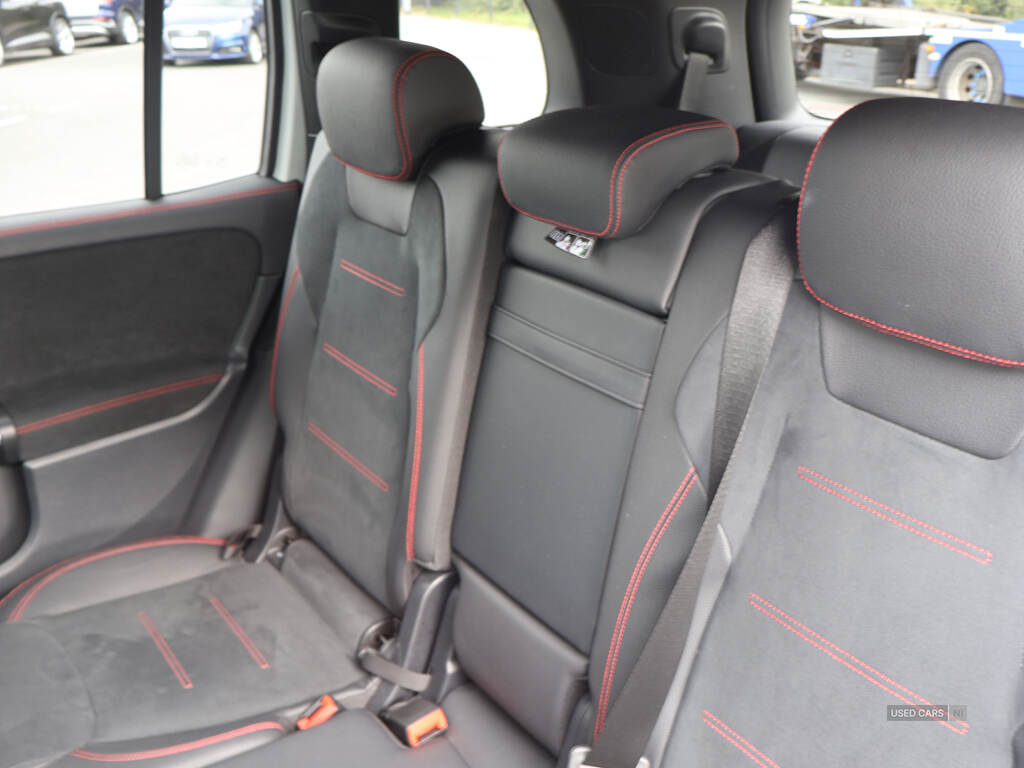 Apr 2024 Mercedes-Benz GLB GLB 200d AMG Line Executive 5dr 8G-Tronic
