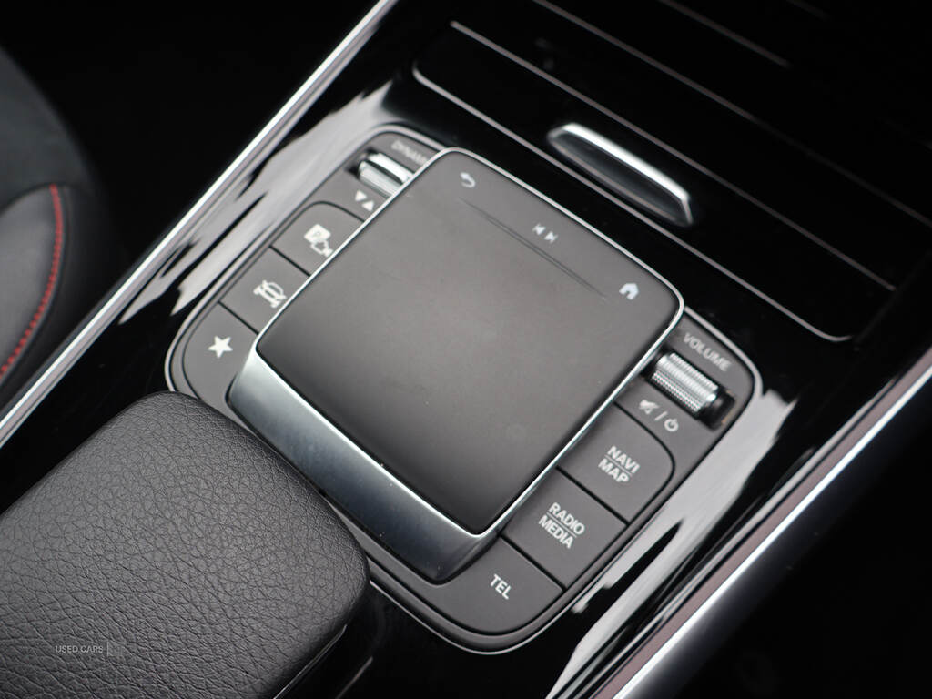 Apr 2024 Mercedes-Benz GLB GLB 200d AMG Line Executive 5dr 8G-Tronic