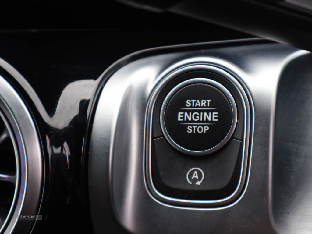 Apr 2024 Mercedes-Benz GLB GLB 200d AMG Line Executive 5dr 8G-Tronic