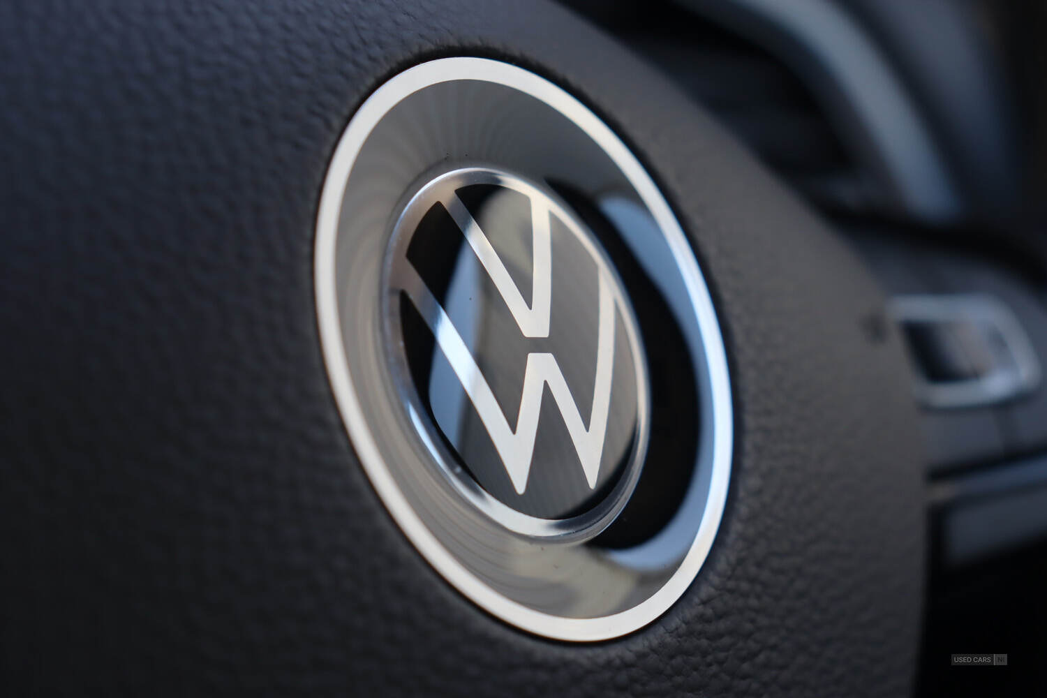 Dec 2021 Volkswagen T-Roc 1.0 TSI 110 Active 5dr
