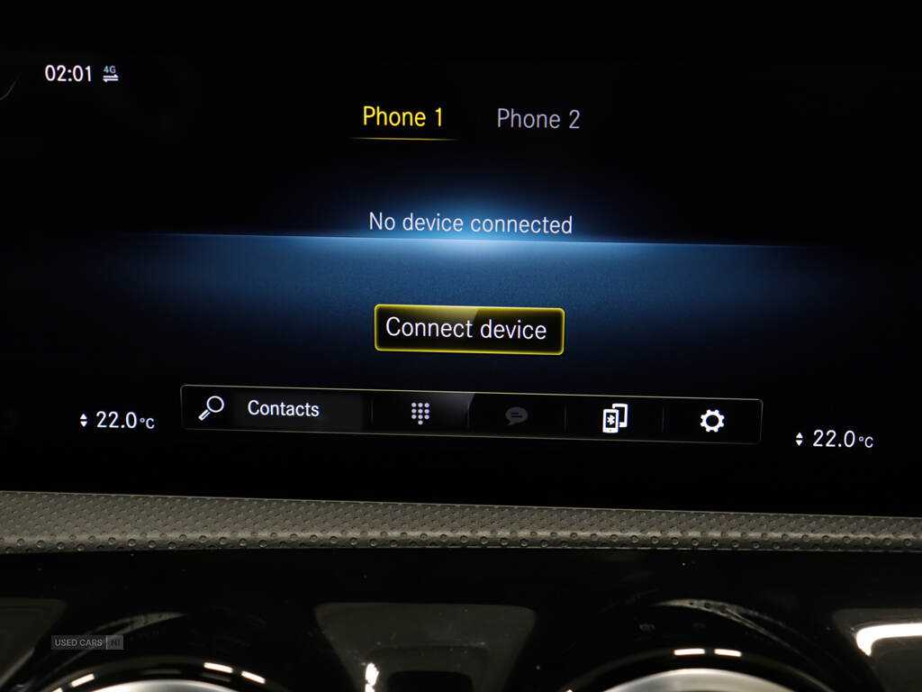2023 Mercedes-Benz CLA CLASS CLA 45 S 4Matic+ Plus 4dr Tip Auto