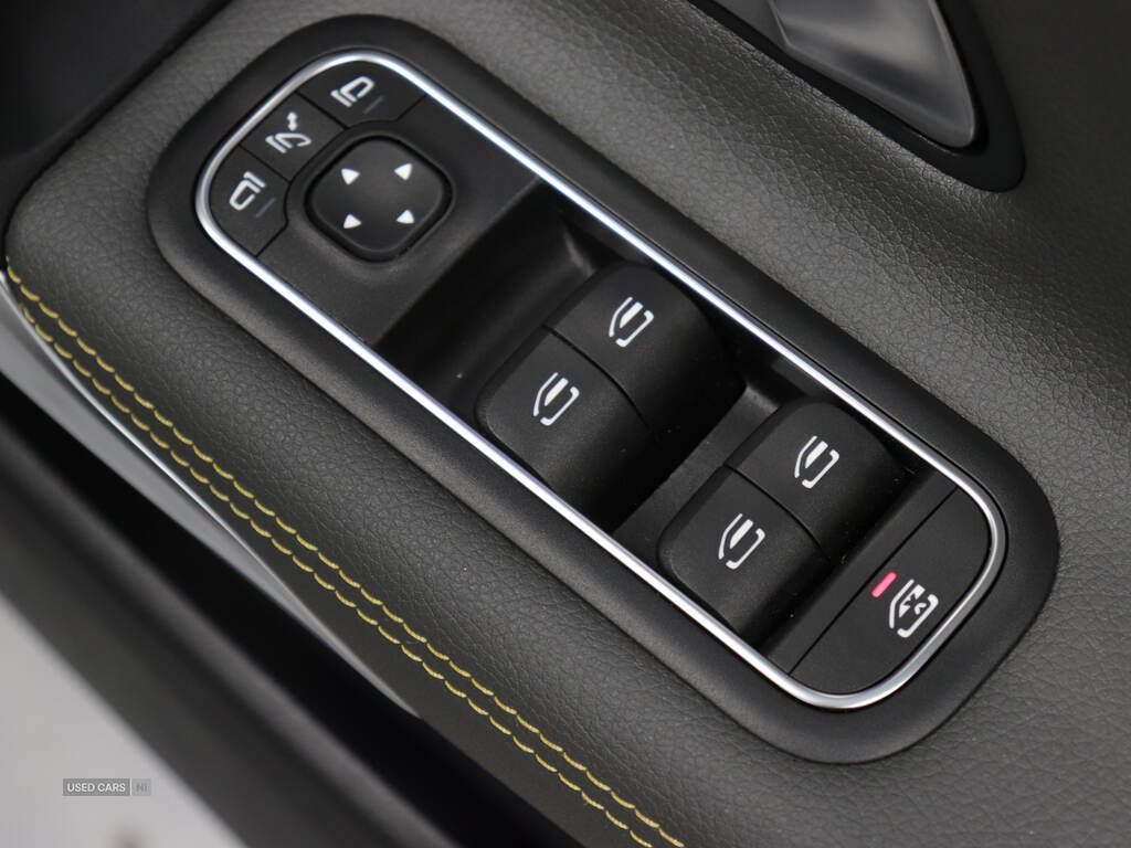 2023 Mercedes-Benz CLA CLASS CLA 45 S 4Matic+ Plus 4dr Tip Auto