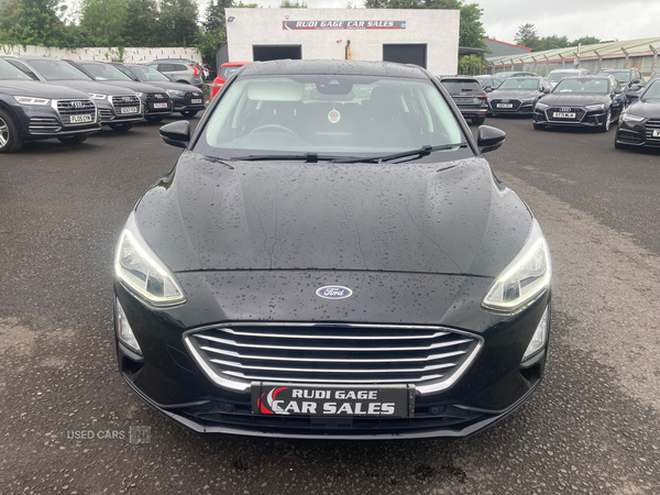 Ford Focus DIESEL HATCHBACK in Antrim