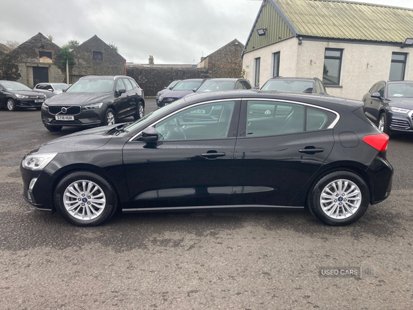 Ford Focus DIESEL HATCHBACK in Antrim