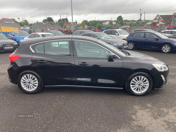 Ford Focus DIESEL HATCHBACK in Antrim