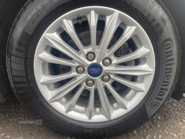Ford Focus DIESEL HATCHBACK in Antrim