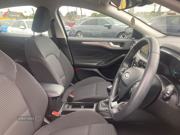 Ford Focus DIESEL HATCHBACK in Antrim