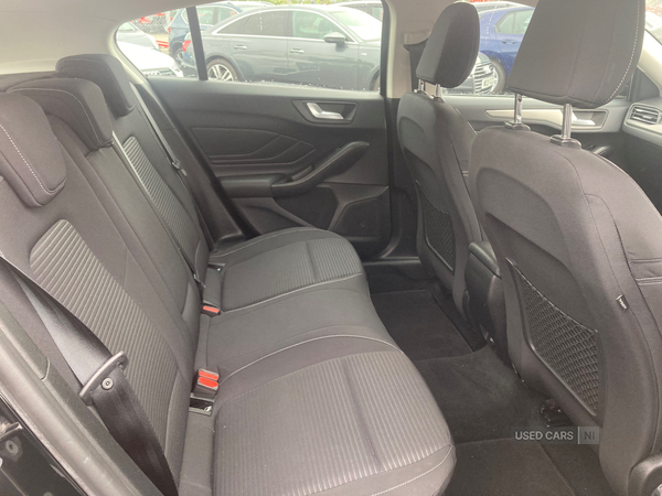 Ford Focus DIESEL HATCHBACK in Antrim